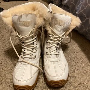 Ugg Snowboots